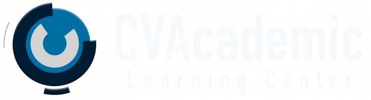 CVAcademic